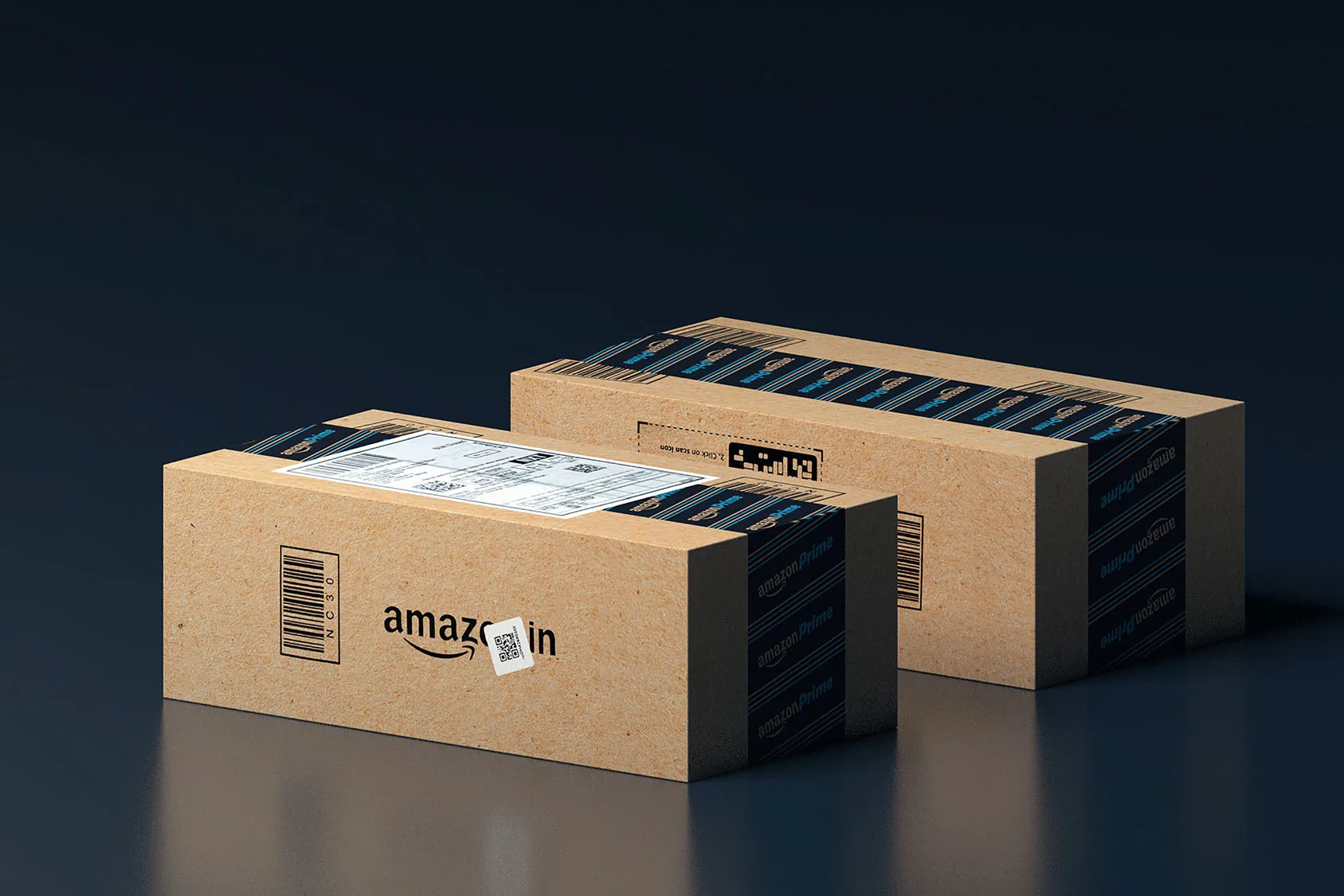 zwroty z amazon