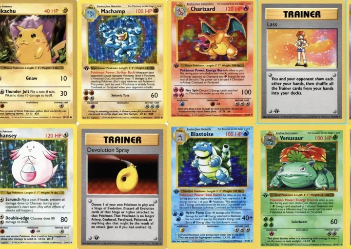 Gdzie można kupić karty Pokemon