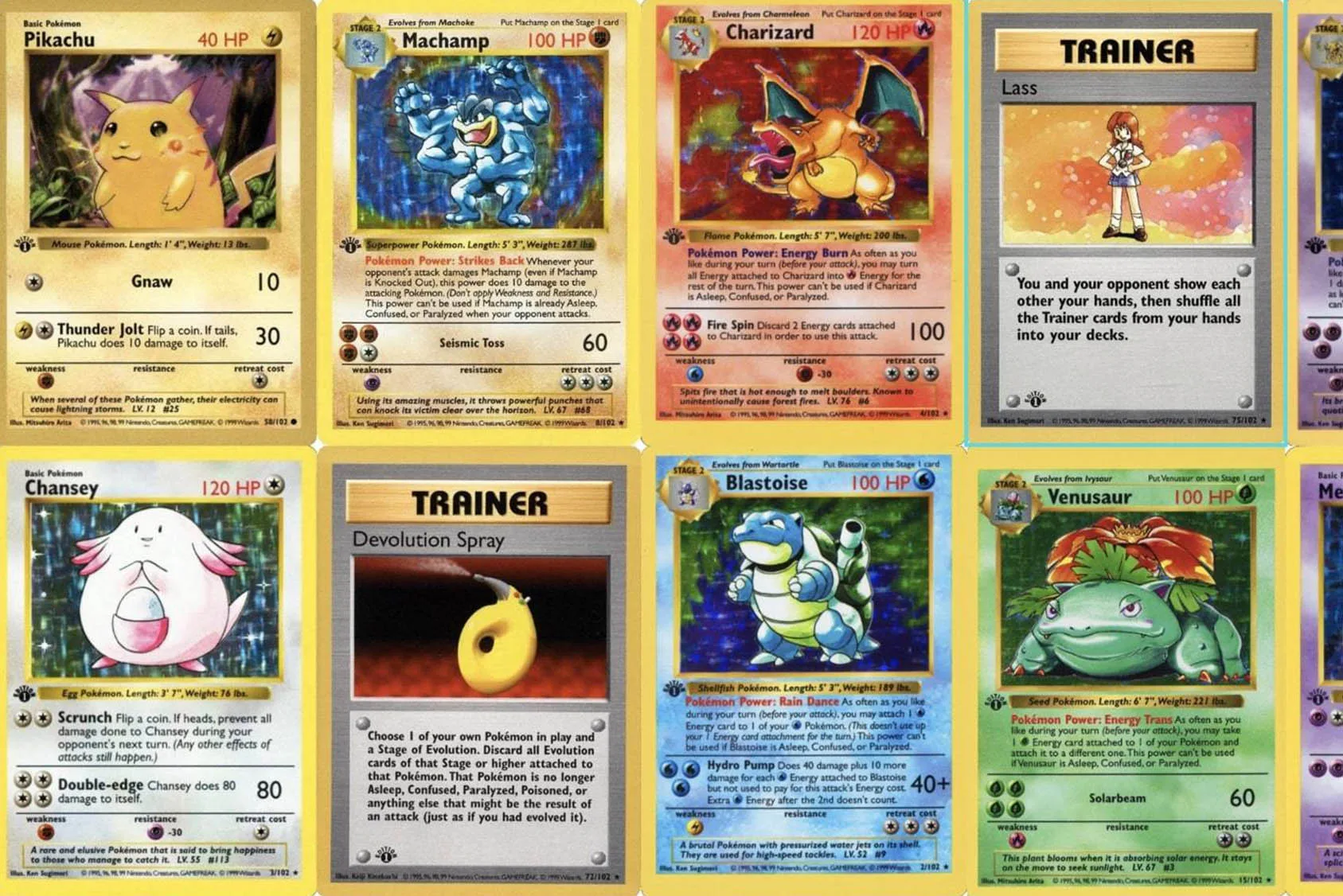 Gdzie można kupić karty Pokemon