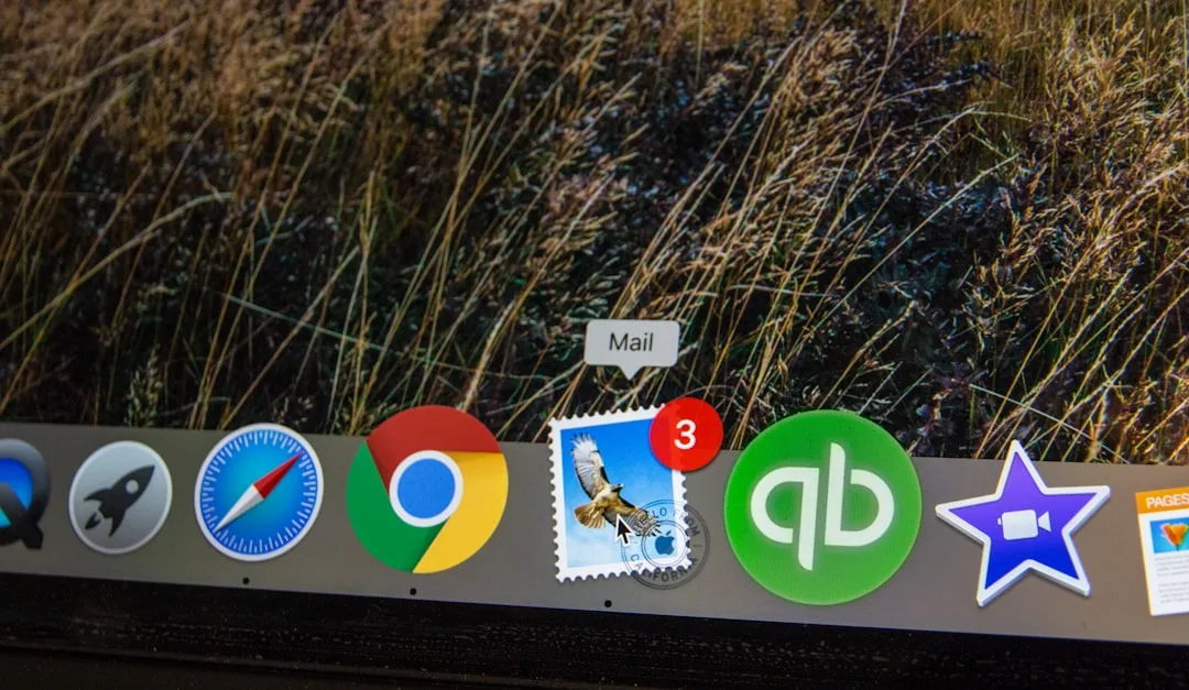 Photo Email