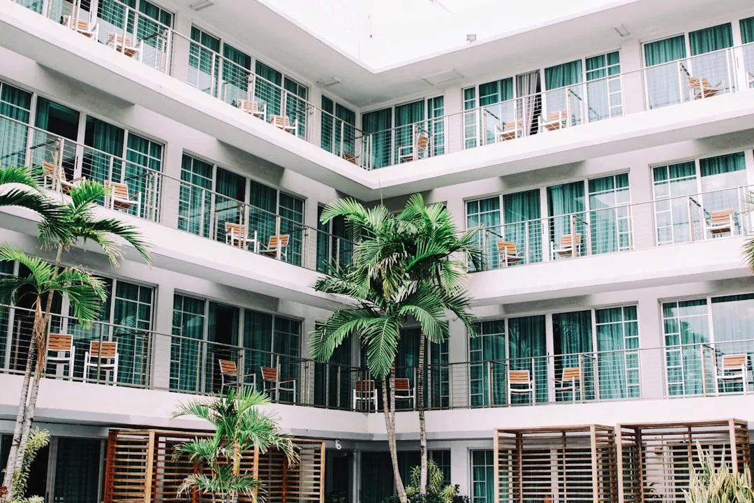 Photo Hotel search