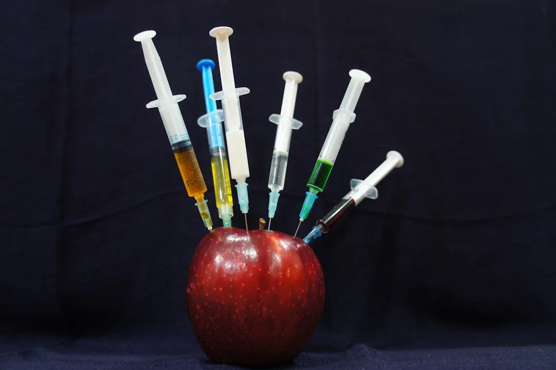 Photo Medicine
