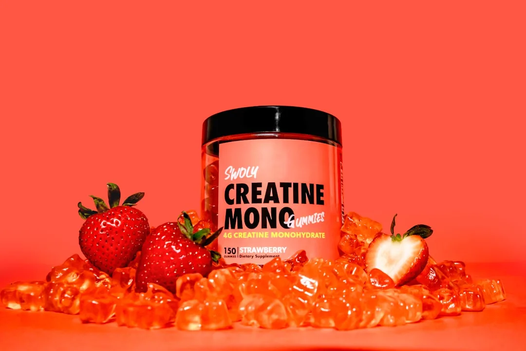 Photo Creatine