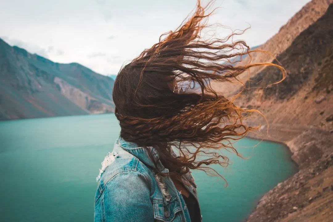 Photo Hair loss