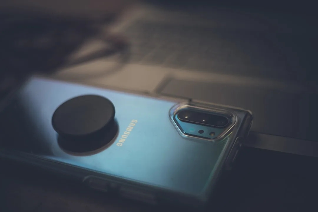 Photo phone