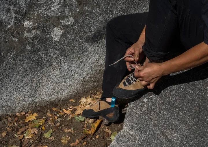 Photo Shoe laces