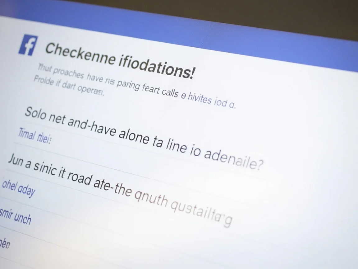 Często zadawane pytania dotyczące zaproszeń na Facebooku