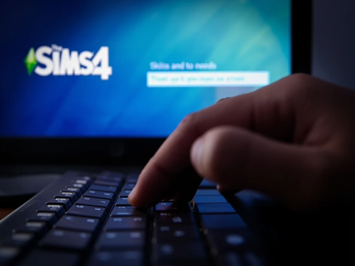 Kody do The Sims 4 na umiejętności i potrzeby
